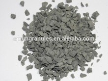 GREY EPDM RUBBER GRANULES