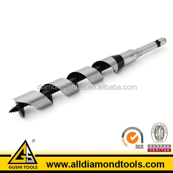 13/16 Inch Auger Drill Bit for Wood