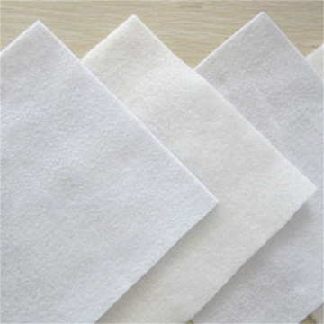 Needle Punched Nonwoven Material Textile Geotech Textile