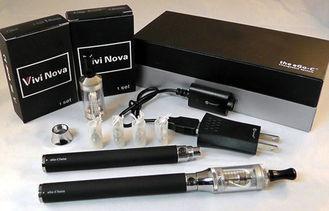 Rechargeable 900mah VV Vivi Nova Ego Tank Starter Kit 900ma