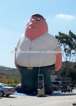 inflatable man model,inflatable replica for sale