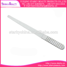 Metal nail file professional nail files wholesale