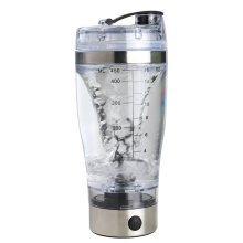 2024 Trend Smart Electric Protein Shaker Bottle