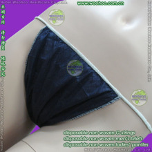 Non-Woven Female T-Back