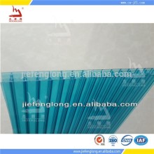 Polycarbonate Sheet Hollow-wall 4 layer multiwall polycarbonate sheet