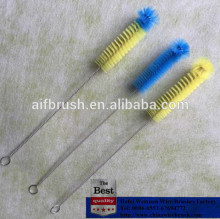 USA hot sales Soft Tip Bottle brushes with loop