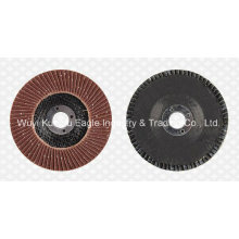 Top Quality Promotional Flap Wheel, Flap Disc, Abrasive Flap Disc