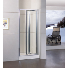 Gabinetes de ducha con material de marco de aluminio (WA-B090)