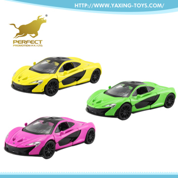 2017 high quality wholesale fashion light up toy cars with sound