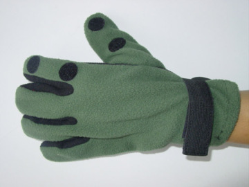 Fishing Gloves