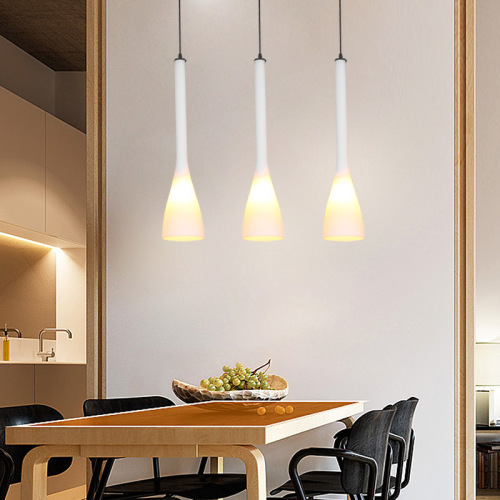 Illuminazione per applique a sospensione da cucina LEDER