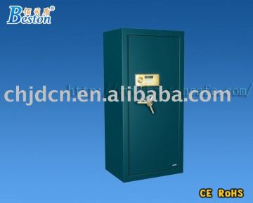 Long gun safe