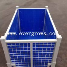 Folding Large Industrial Stillage Box Alibaba China