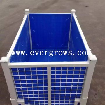 Folding Large Industrial Stillage Box Alibaba China