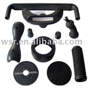 natural rubber products