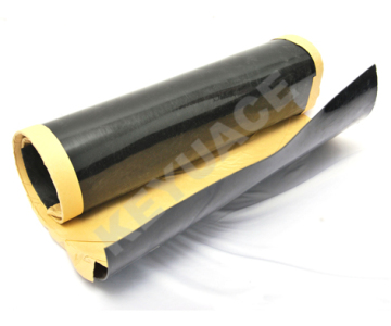 Heat Shrink Tube for Oil Pipeline