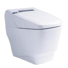 Integration of intelligent toilet   ( LD77298W)