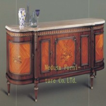 Marble Top Case (F-SERIES)