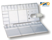 Painting Palette Palette