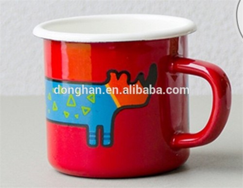 high quality wholesale porcelain cheap business coffee mug