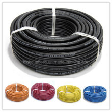 Industria Oil Resistant Rubber Hose Rubber Fuel Hose