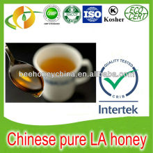 100% natural Light Amber Honey