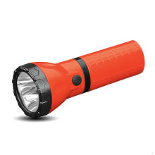 Rechargeable Super Bright LED Flashlight Torch Light