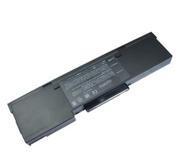 Laptop Battery Acer Aspire 1360, 1520 14.8v 4400mah Btp-58a1 Aspire 1360, 1520  Btp-58a1