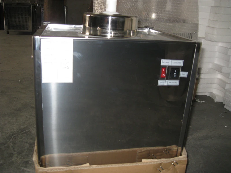 Juice Dispenser for Keeping Juice (GRT-118M)