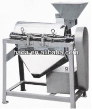 Fresh-Squeezed fruit juice machine for orange juice concentrate