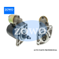 11113708000 Motorino di avviamento Lada 12V 1.1KW 9T CW