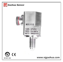 Fast Delivery: MB360 Pressure Switch