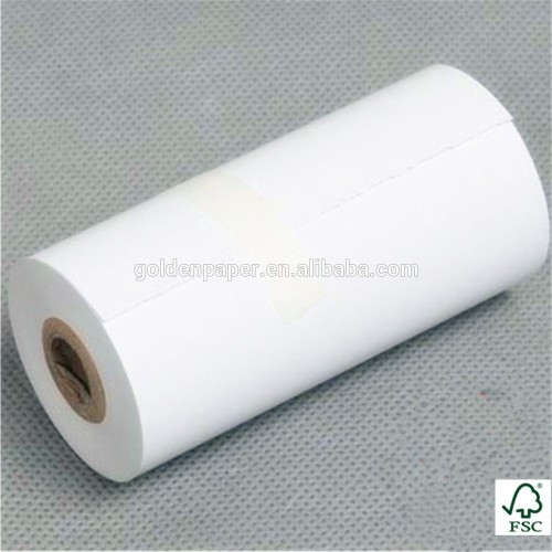 High Quality 80mm x 80mm Cash Register Thermal Paper for Thermal Paper Printer