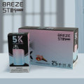 Breze Stiik Box Pro descartável vape 5000 Puffs