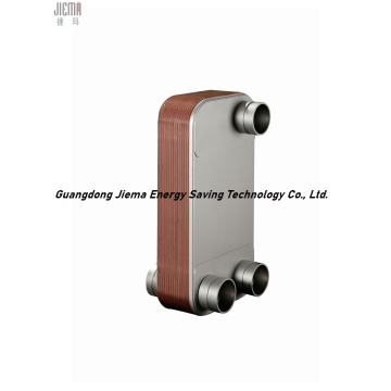 Brazed Plate Heat Exchanger for Air Conditioning