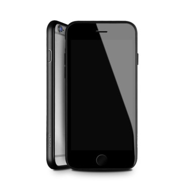 Clear Plastic phone case for iPhone 5 wholesale