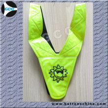 Reflective Crystal Vest?