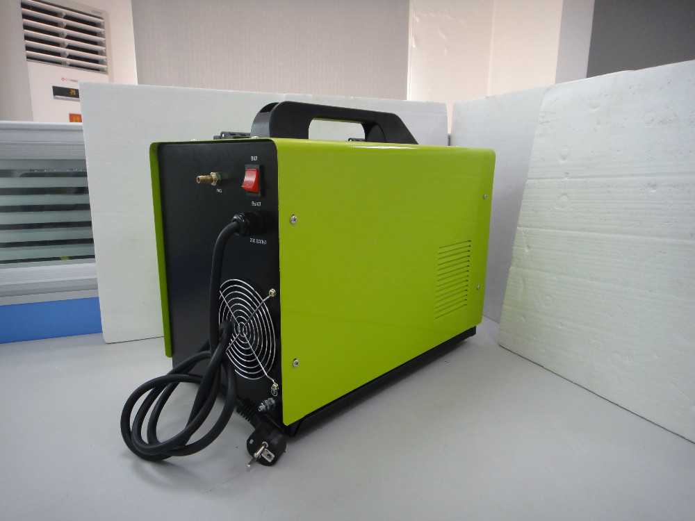 Multi Process Mig Welder Mig250 Igbt Inverter Co2 Welding Machine Price