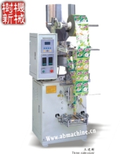 PE+paper chemical powder packaging machine SML-300S