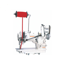 MDL-31 Feeding Device for Zigzag Sewing Machine Belts