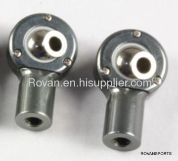 Baja Cnc Front Ball Connector?