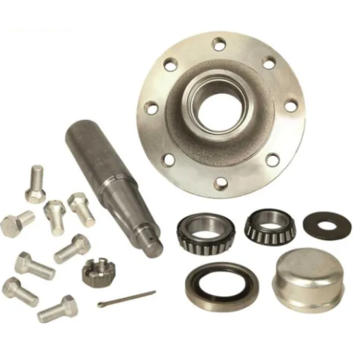 Axle Spindle Kit