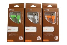 USB2.0 Charge and Sync Date Cable