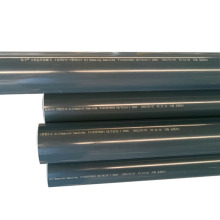 National Standard UPVC Pipe Use Chemical Resistan