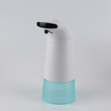 GIBO Touch-Free Infrared Sensor Foam Soap Dispenser
