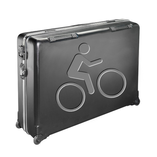 Rolling wheeled Bicycle travel case sale /Bike Bags Hard Cases/Bike Transport Bags & Cases