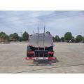 4x2 Milk Tank Truck 4000 Liters