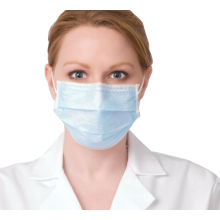 3 ply non woven surgical medical mask