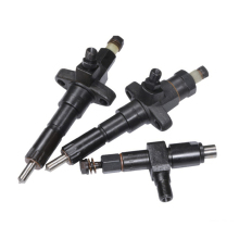 The common rail injector