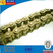 Motorcycle 420 420h 428 428h 520 Chains for Motorcycle Pats